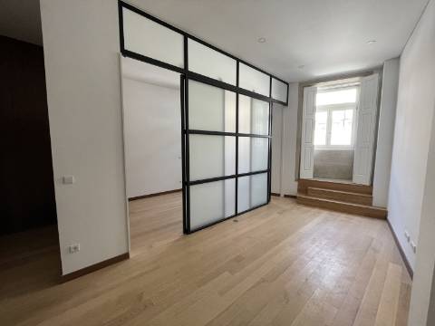Apartamento T1 no centro histórico do Porto!!