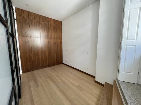 Apartamento T1 no centro histórico do Porto!!