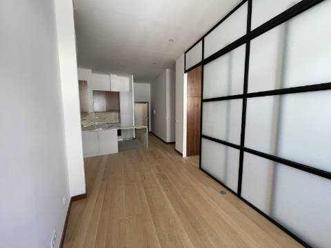 Apartamento T1 no centro histórico do Porto!!