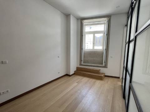 Apartamento T1 no centro histórico do Porto!!
