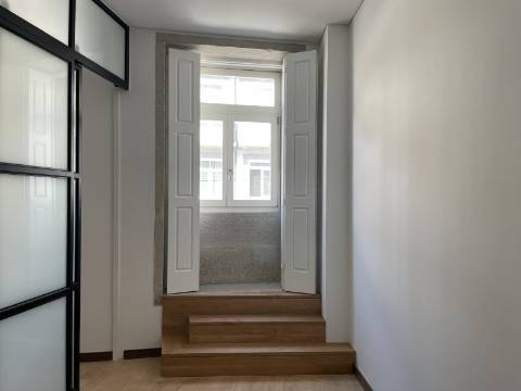 Apartamento T1 no centro histórico do Porto!!