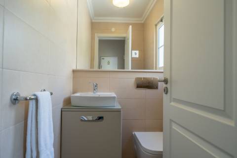 Moradia T2 em Resort de Luxo no Algarve!!