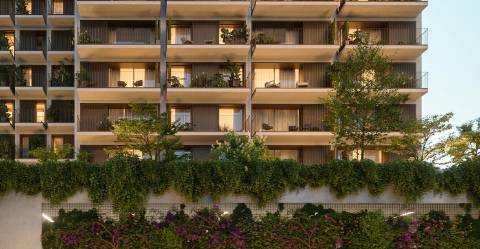 Apartamento T3 Duplex