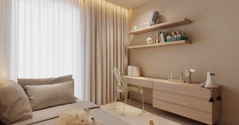 Apartamento T3 Duplex