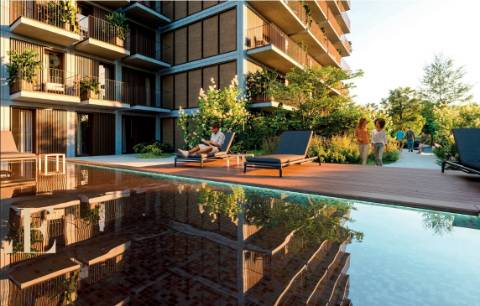 Apartamento T3 Duplex