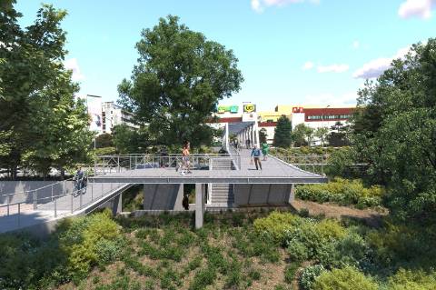 Apartamento T3 Duplex