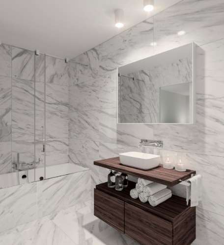 Apartamento T2 próximo da Marina de Olhão