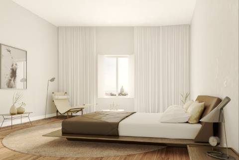 Apartamento T3 Duplex