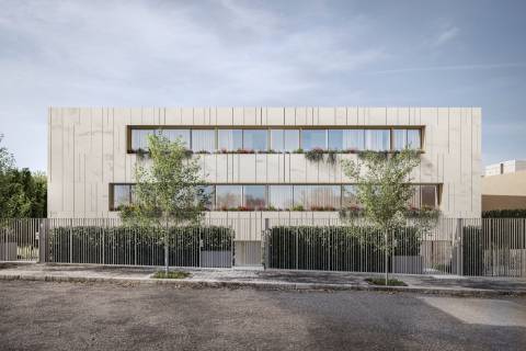 Luxuosa Penthouse T3 na Zona da Foz