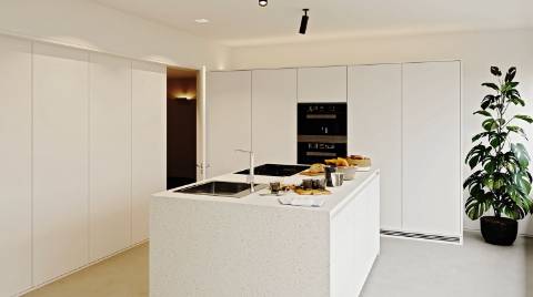 Luxuosa Penthouse T3 na Zona da Foz