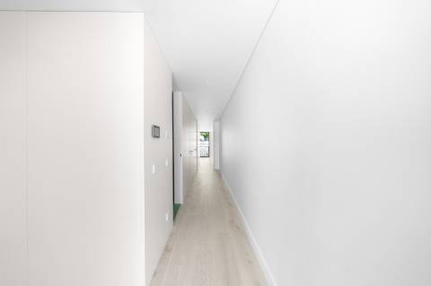 Apartamento T2 premium com vista para o rio Douro!