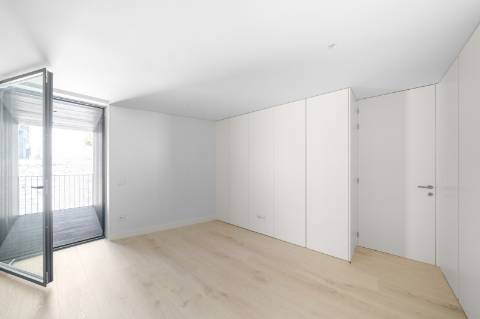 Apartamento T2 premium com vista para o rio Douro!