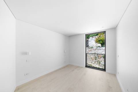 Apartamento T2 premium com vista para o rio Douro!