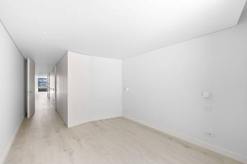 Apartamento T2 premium com vista para o rio Douro!