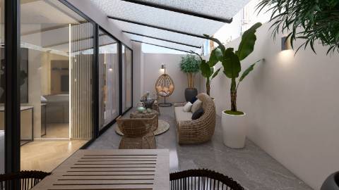 Luxuoso apartamento T1 no centro do Porto