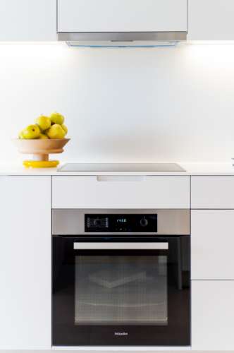 Apartamento T2 - Empreendimento Bloco de apartamentos OCTE