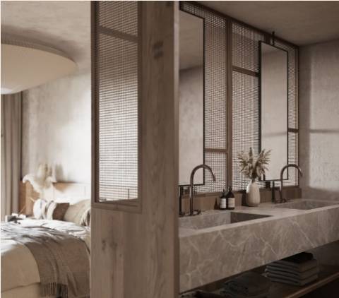 Studio T0 na Praia das Maças, Sintra