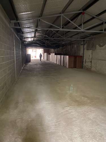 Shop in the centre of Porto with 300 m2