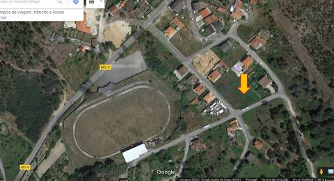 Terreno em Braga!