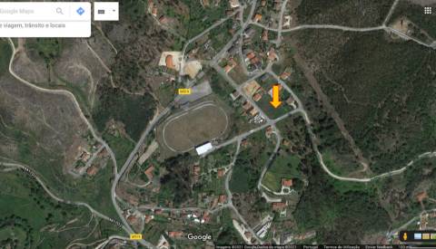 Terreno em Braga!