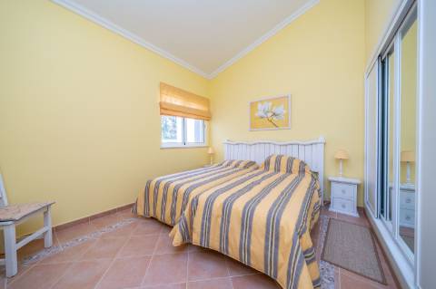 Moradia T3 em Resort de Luxo no Algarve!!