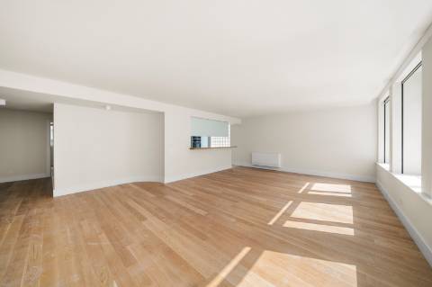 Apartamento T3 em Prédio de Requinte no Porto!