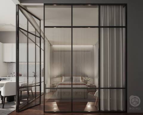 Magnifico apartamento no centro de Porto.