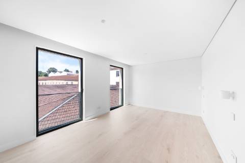 Apartamento T2 premium com vista para o rio Douro!