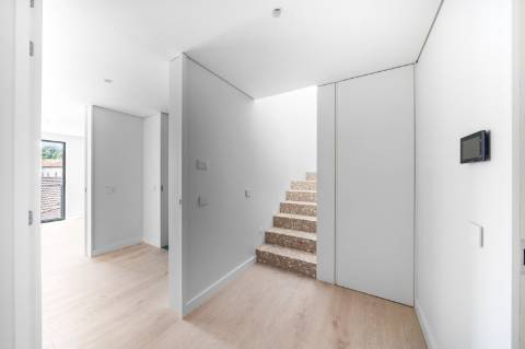 Apartamento T2 premium com vista para o rio Douro!