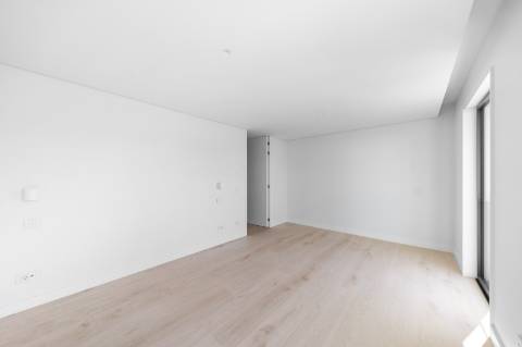 Apartamento T2 premium com vista para o rio Douro!