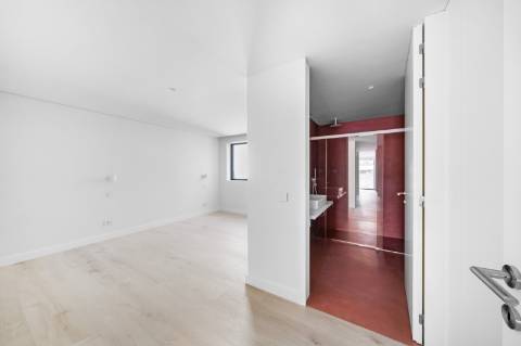 Apartamento T2 premium com vista para o rio Douro!