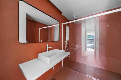 Apartamento T2 premium com vista para o rio Douro!