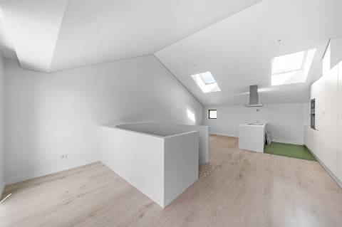 Apartamento T2 premium com vista para o rio Douro!