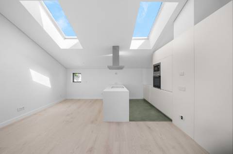 Apartamento T2 premium com vista para o rio Douro!