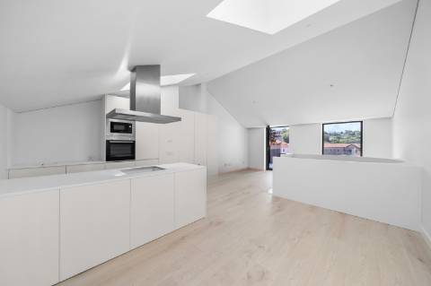 Apartamento T2 premium com vista para o rio Douro!