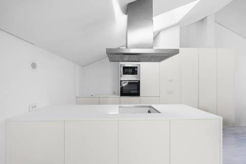 Apartamento T2 premium com vista para o rio Douro!