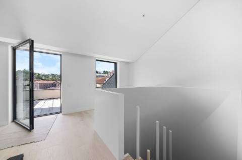 Apartamento T2 premium com vista para o rio Douro!