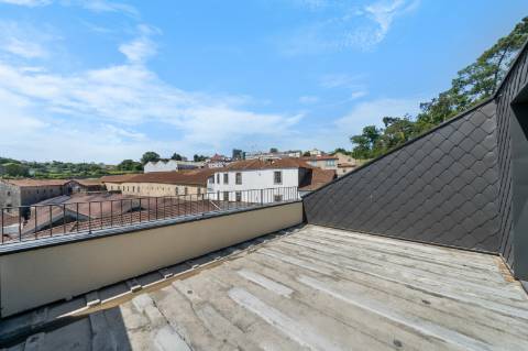 Apartamento T2 premium com vista para o rio Douro!