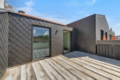 Apartamento T2 premium com vista para o rio Douro!