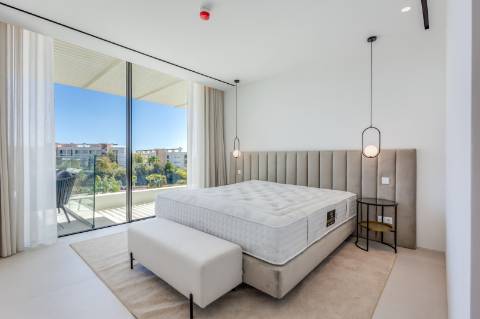 Apartamento T2 Luxuoso em Vilamoura