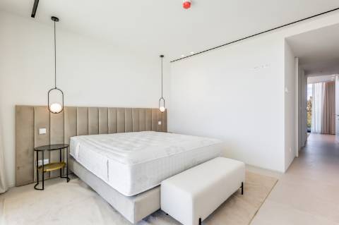 Apartamento T2 Luxuoso em Vilamoura