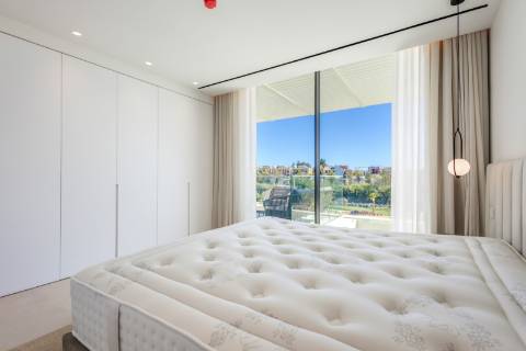 Apartamento T2 Luxuoso em Vilamoura