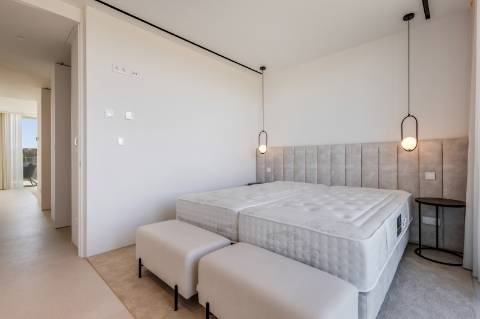 Apartamento T2 Luxuoso em Vilamoura