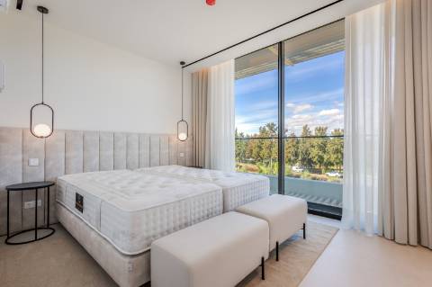 Apartamento T2 Luxuoso em Vilamoura