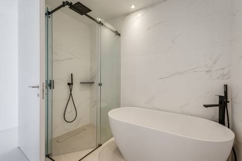 Apartamento T2 Luxuoso em Vilamoura