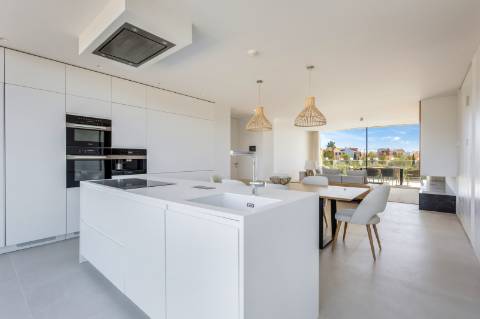 Apartamento T2 Luxuoso em Vilamoura