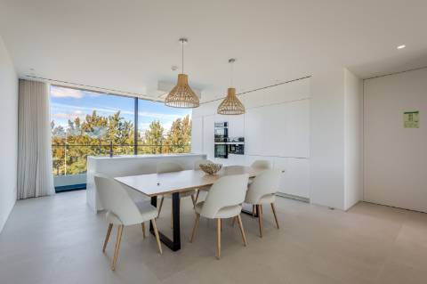 Apartamento T2 Luxuoso em Vilamoura