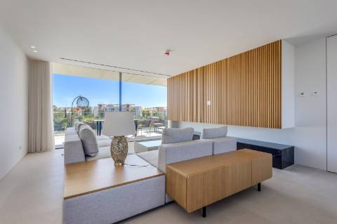 Apartamento T2 Luxuoso em Vilamoura