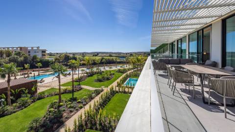 Apartamento T2 Luxuoso em Vilamoura