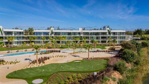 Apartamento T2 Luxuoso em Vilamoura
